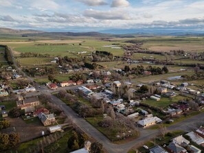 Street view - White's Corner (Bothwell)