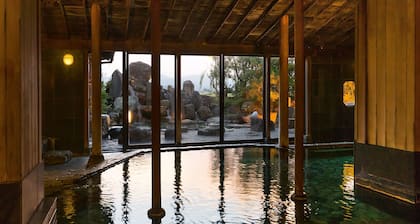 Hotel Glover-Tei
