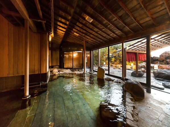 Spa - Hotel Glover-Tei (Awara)