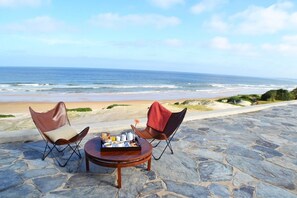 Suite (Sunset) | Terrasse/Patio