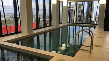 ์ผ์ธ ์์์ฅ