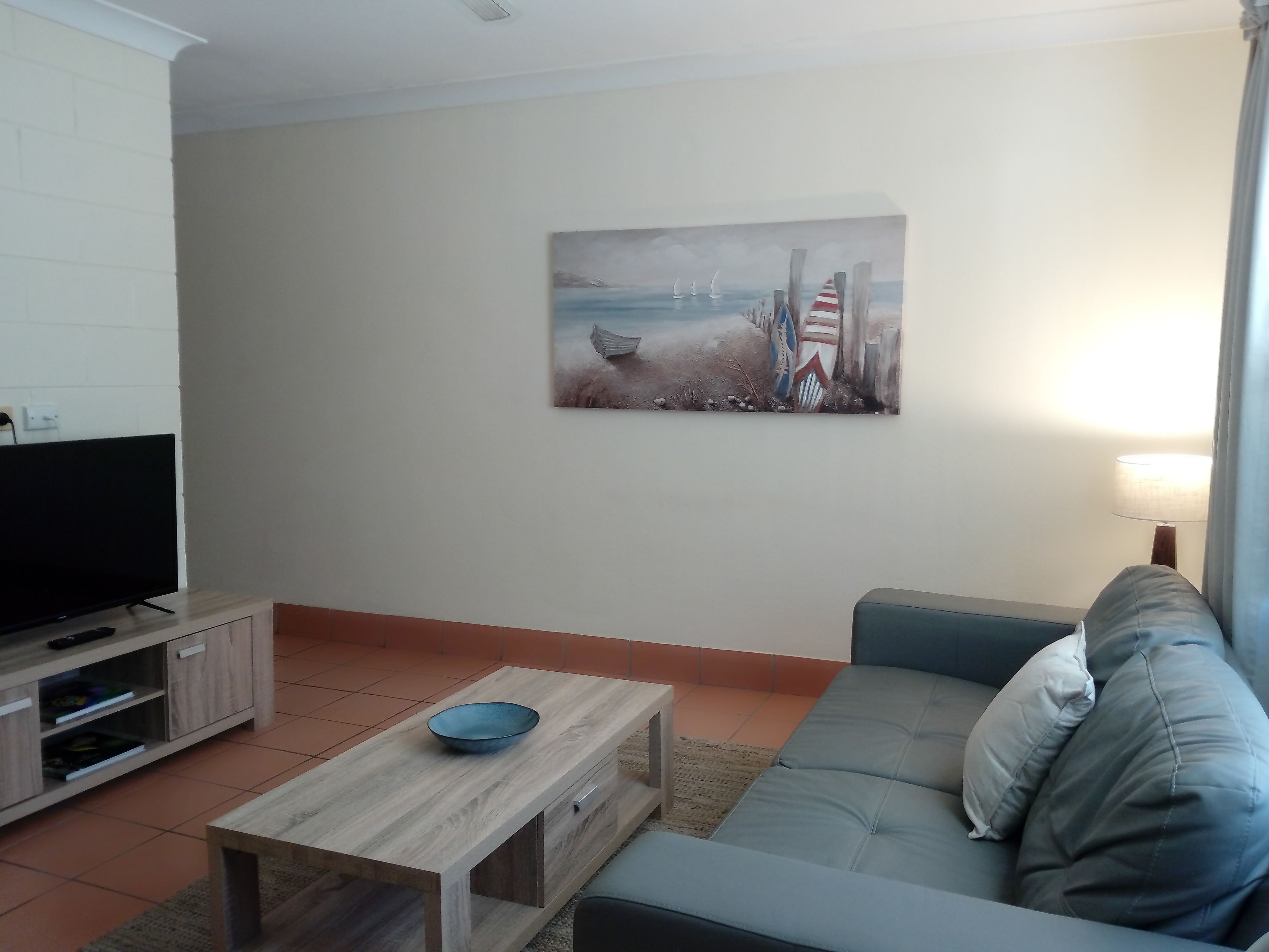 Foto - Lake Central Cairns