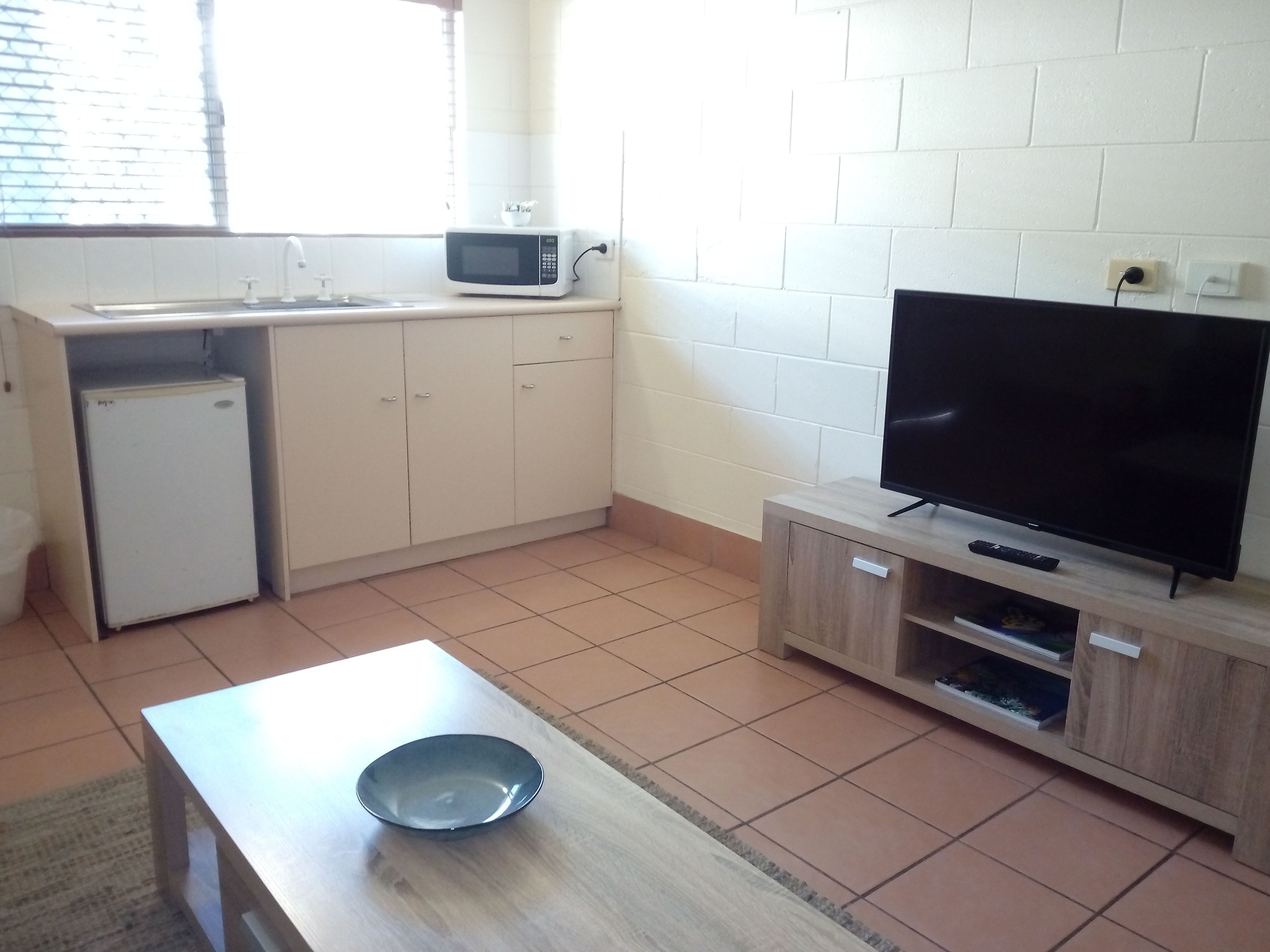 Foto - Lake Central Cairns