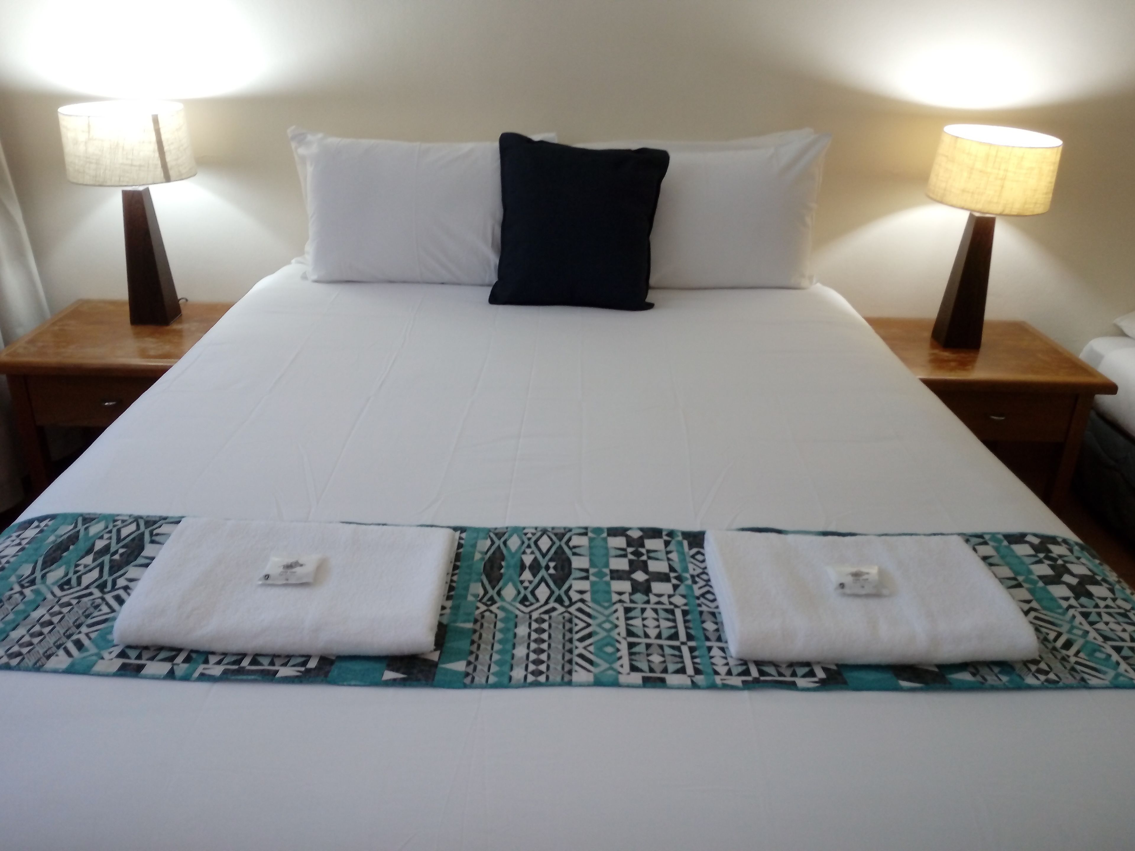 Foto - Lake Central Cairns