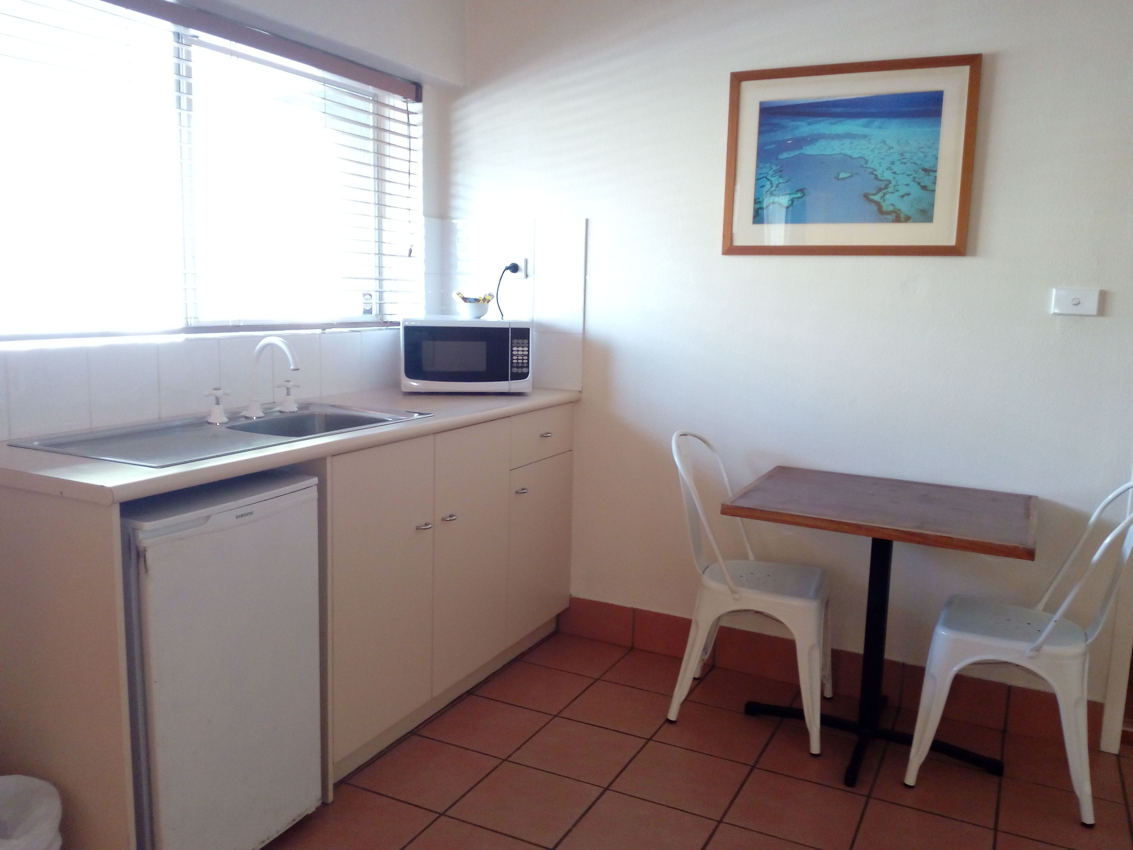 Foto - Lake Central Cairns