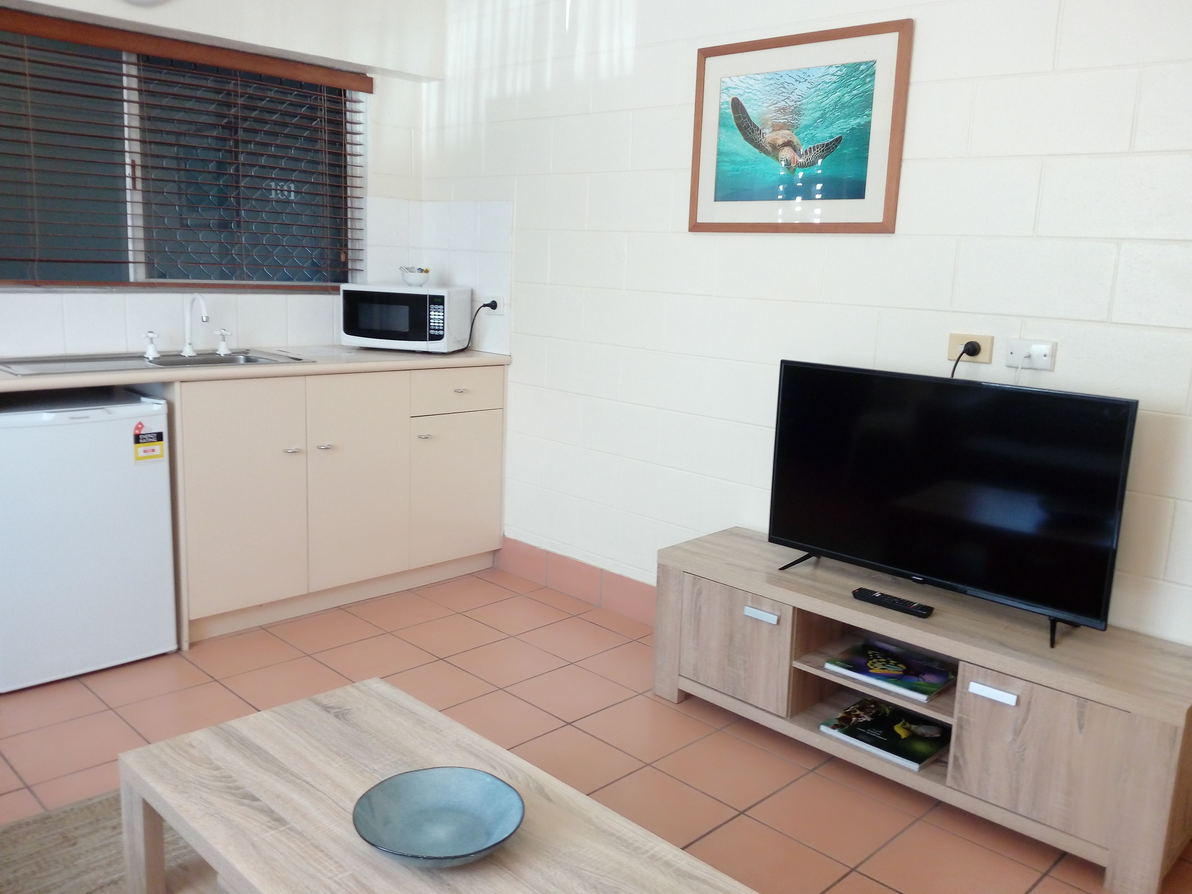 Foto - Lake Central Cairns