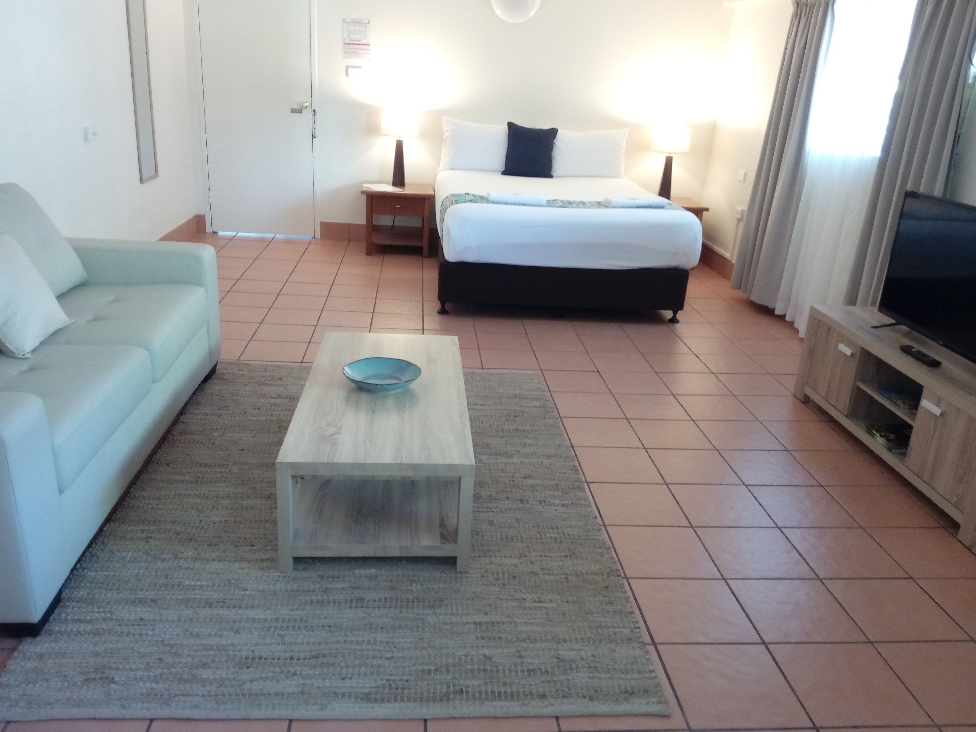 Foto - Lake Central Cairns