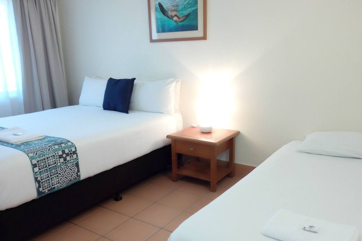 Apartment, 2 Bedrooms