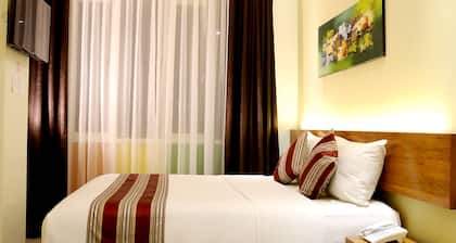 Biz Boulevard Hotel