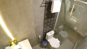 Chambre Deluxe | Salle de bain