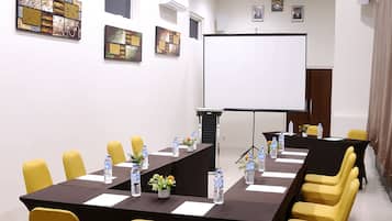 Salle de réunion