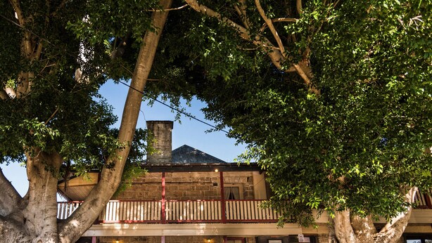 Exterior - Wisemans Inn Hotel (Wisemans Ferry)