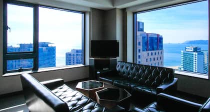 Benikea Hotel Haeundae