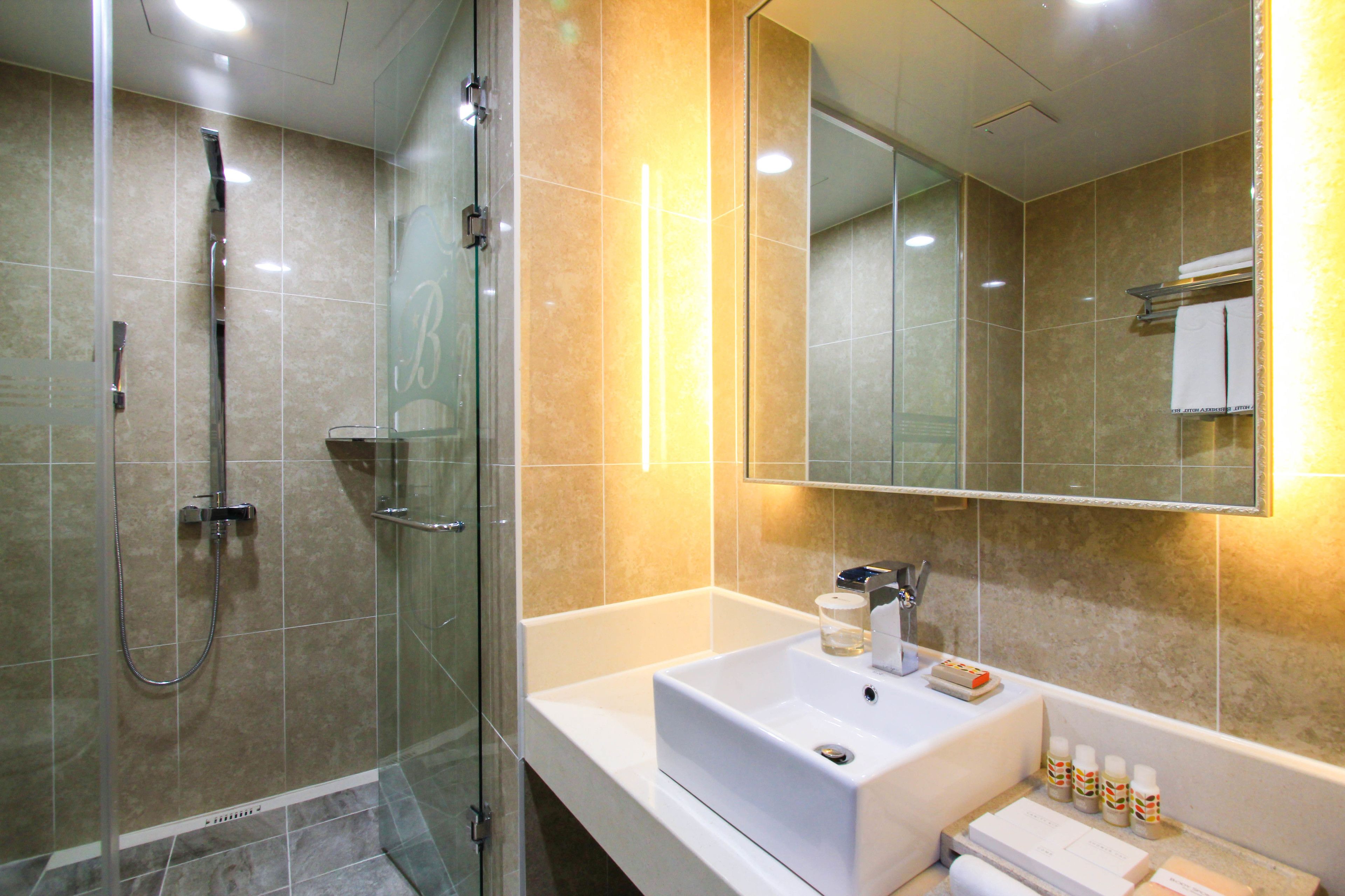 Foto - Benikea Hotel Haeundae