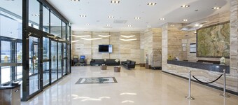 Benikea Hotel Haeundae