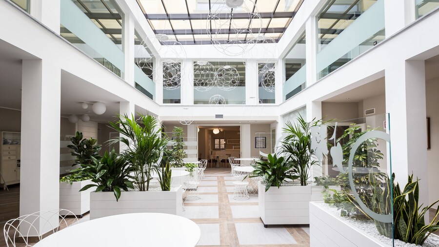 Hotel Monteverde