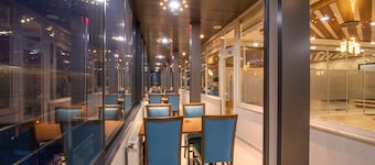 Mus Grand Hotel