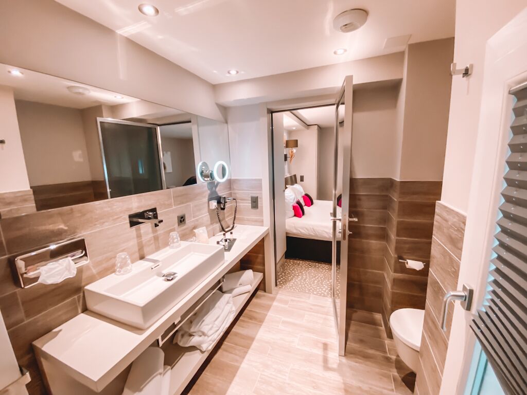 욕실