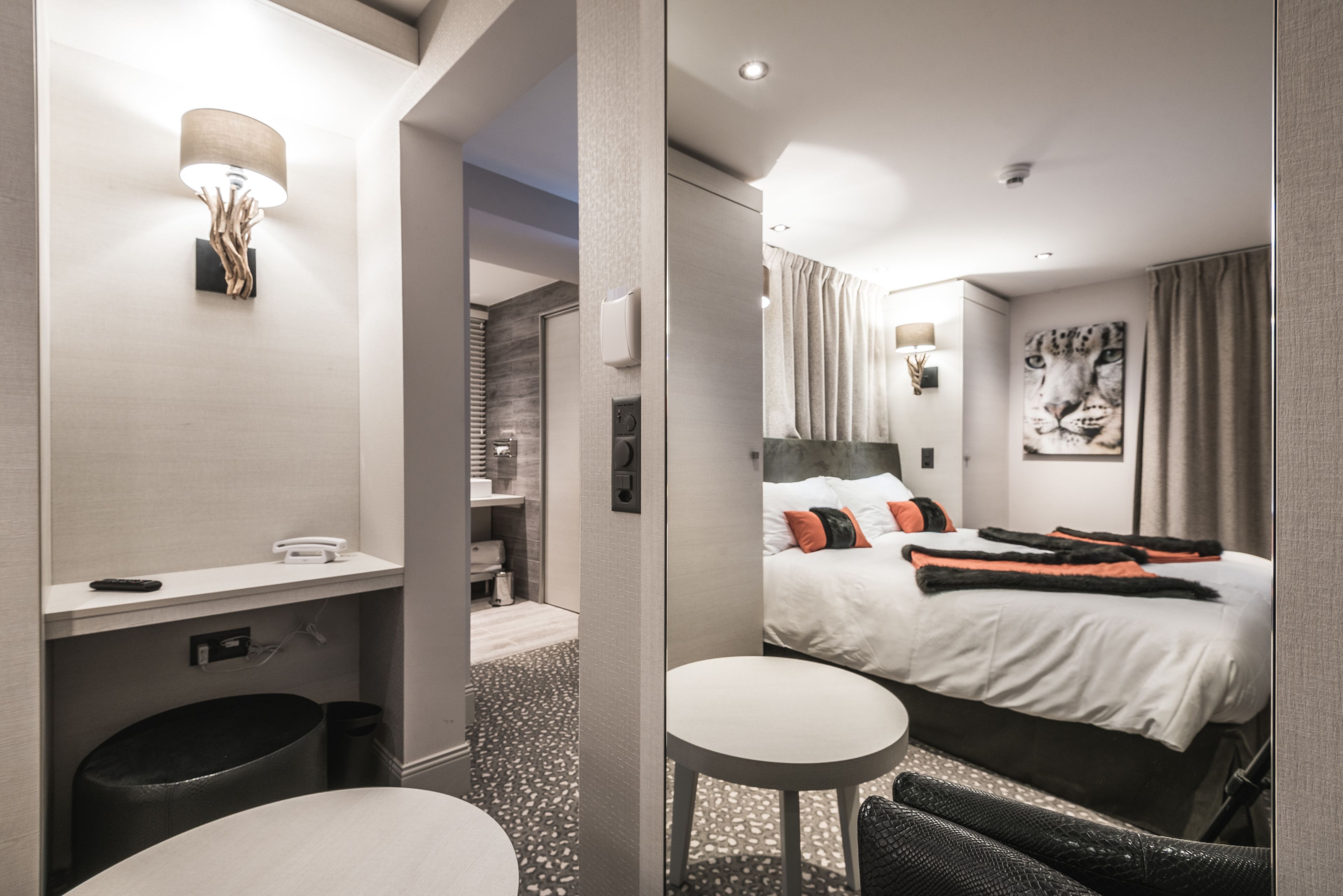 Foto - Hôtel Le White - Le 42 Restaurant