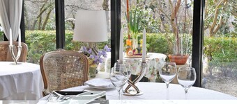 Auberge au Mirador
