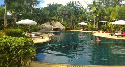 Palm Garden Resort Khaolak