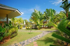 Property grounds - Palm Garden Resort Khaolak (Takua Pa)