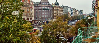 Hotel Meran