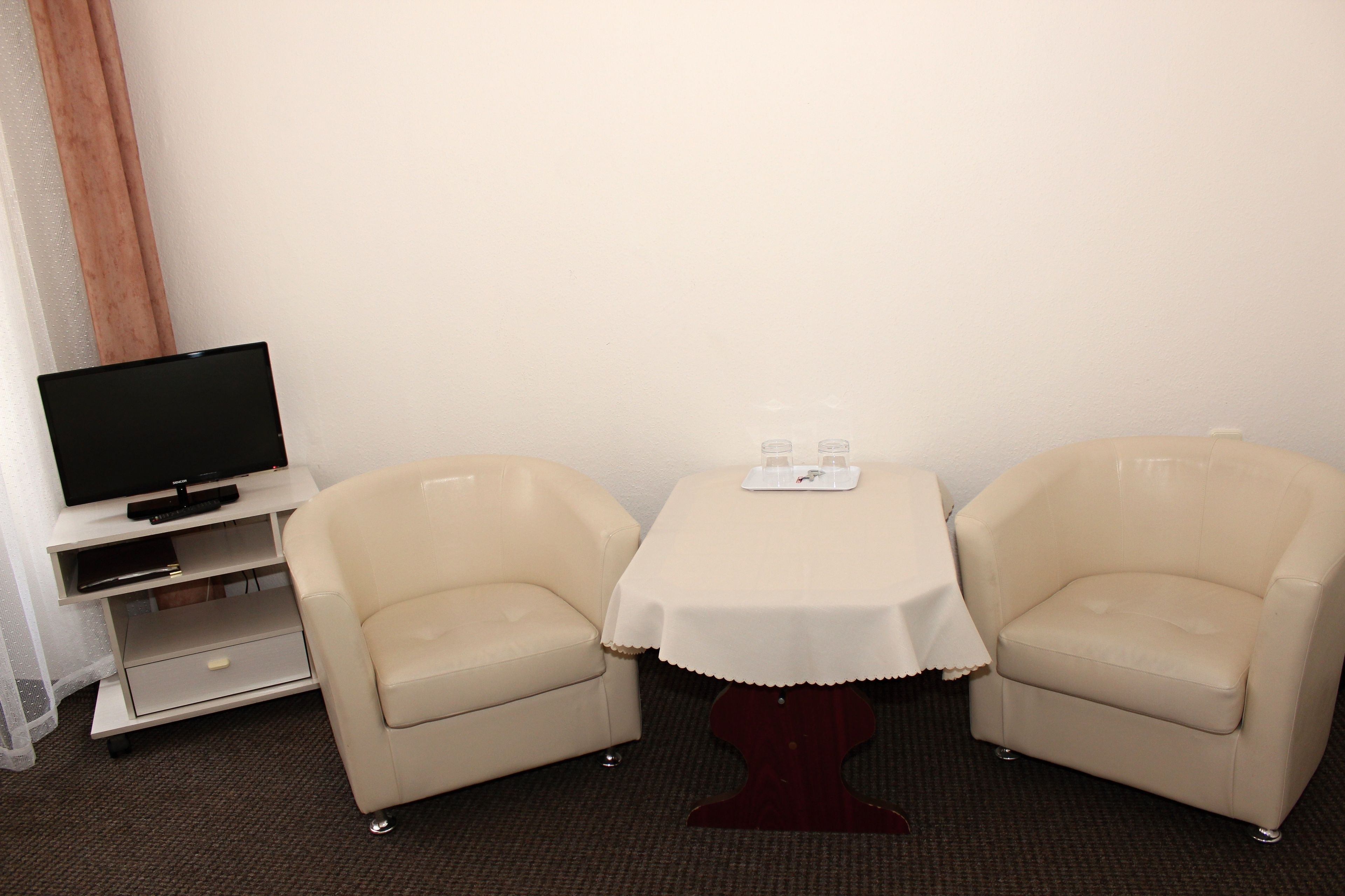 minibar, in-room safe, desk, blackout curtains