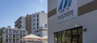 Blue Marine Mielno