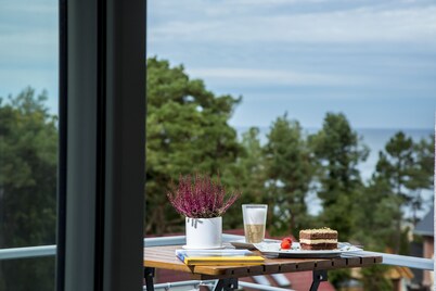 Aparthotel Miedzyzdroje