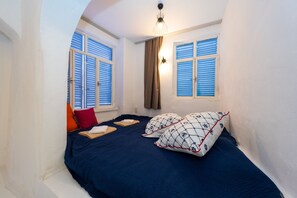 Room - Downtown Fethiye Suites (Fethiye)