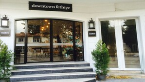 Unclassified image, 5 of 57, button - Downtown Fethiye Suites (Fethiye)