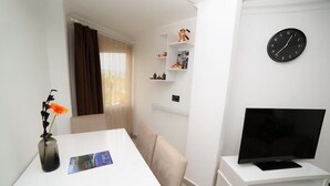 Unclassified image, 3 of 57, button - Downtown Fethiye Suites (Fethiye)