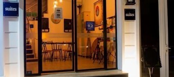 Downtown Fethiye Suites