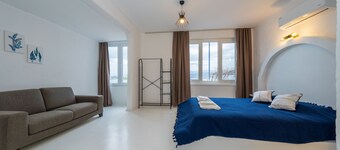 Downtown Fethiye Suites