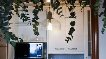 Apartament estàndard | Equipament de l'habitació