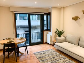 Standard Apartment | Living area