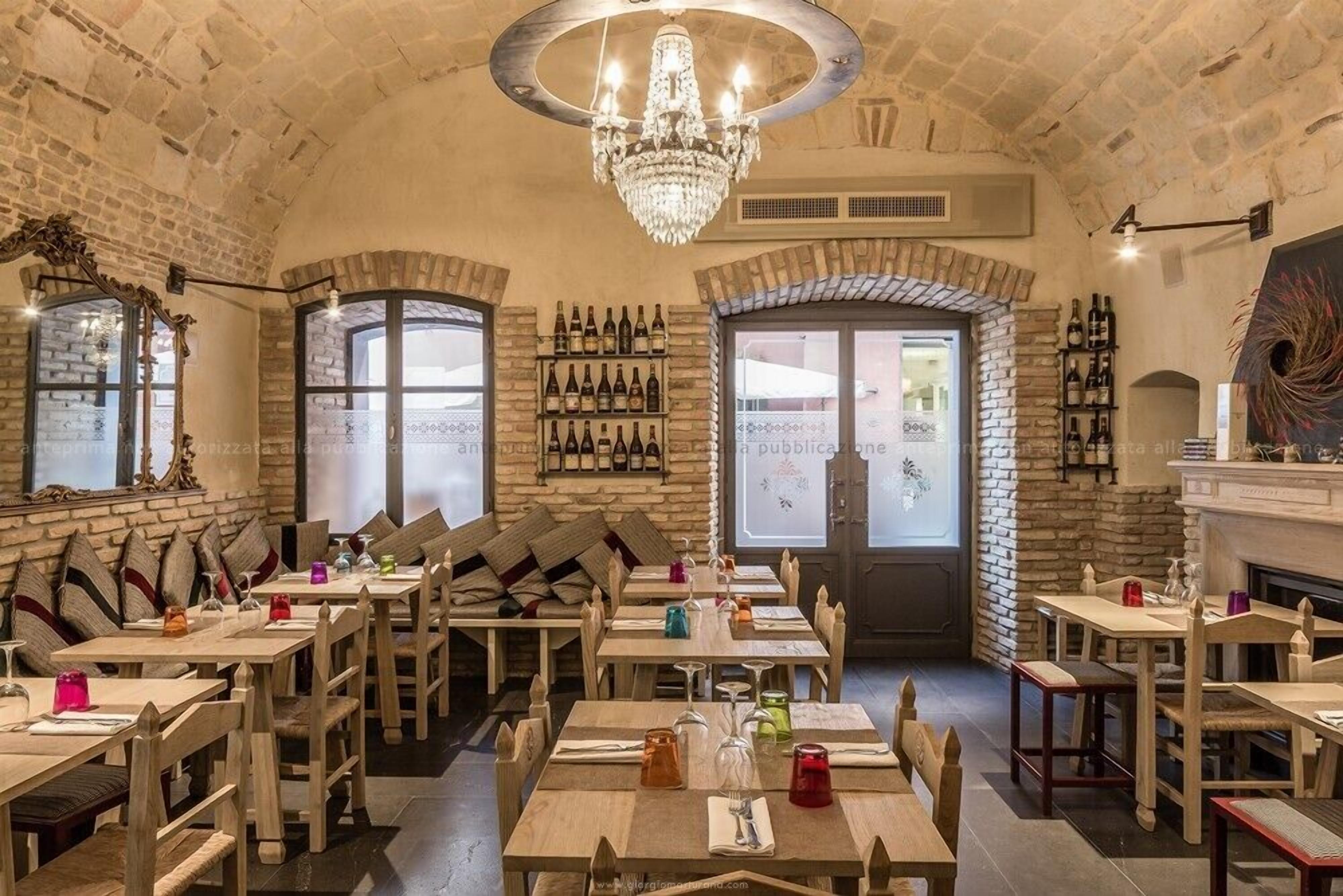 Photo - Palazzo Dessy Historic House