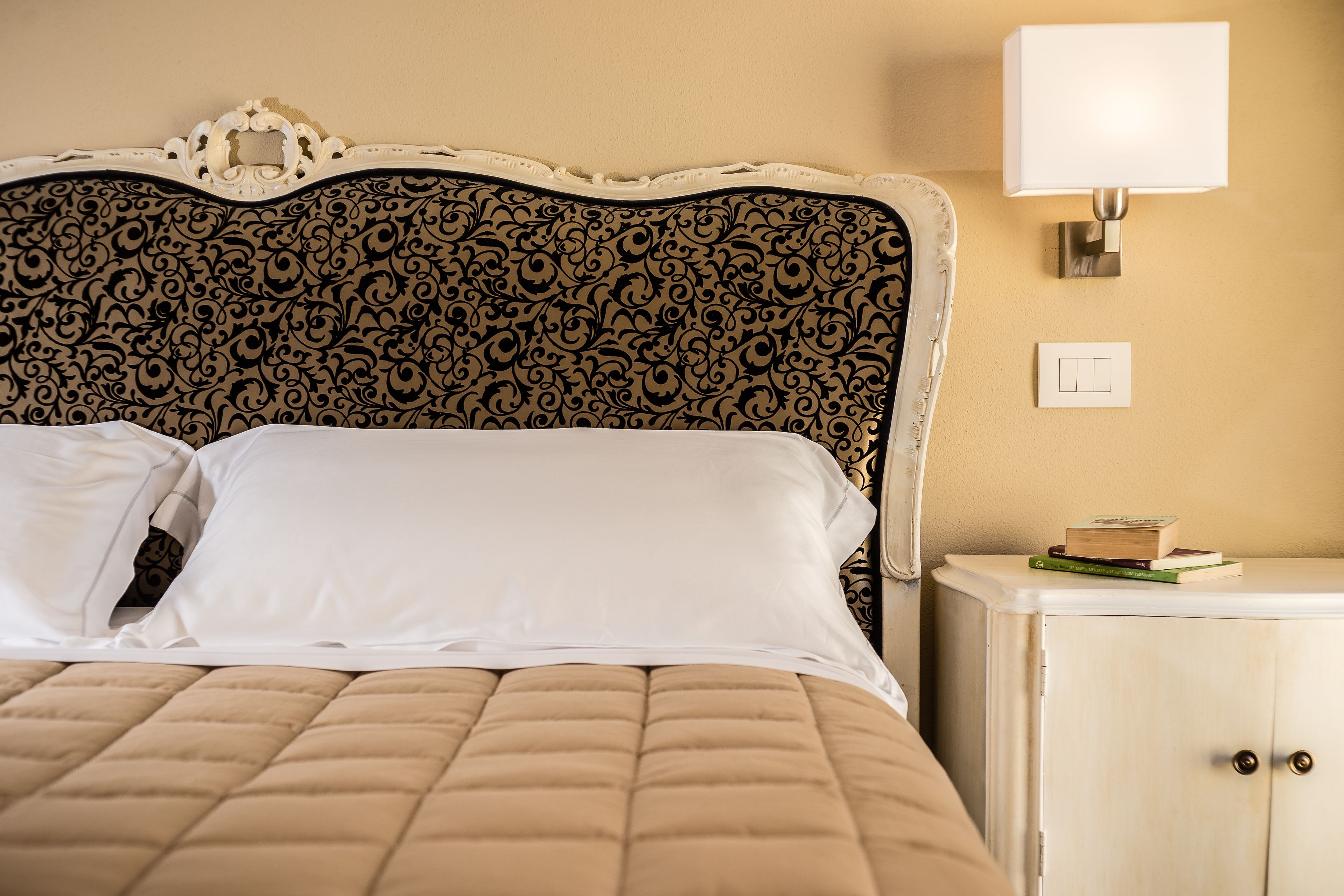 Photo - Palazzo Dessy Historic House