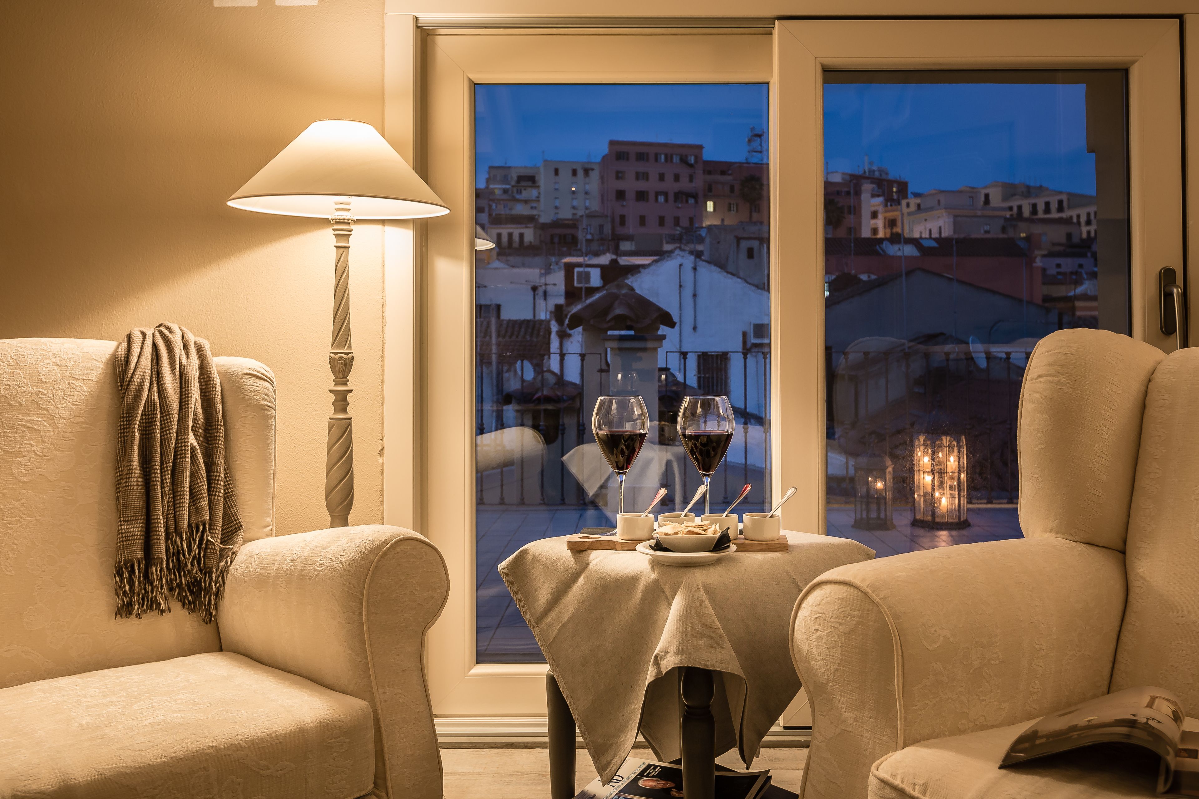 Photo - Palazzo Dessy Historic House