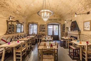 Area ristorazione