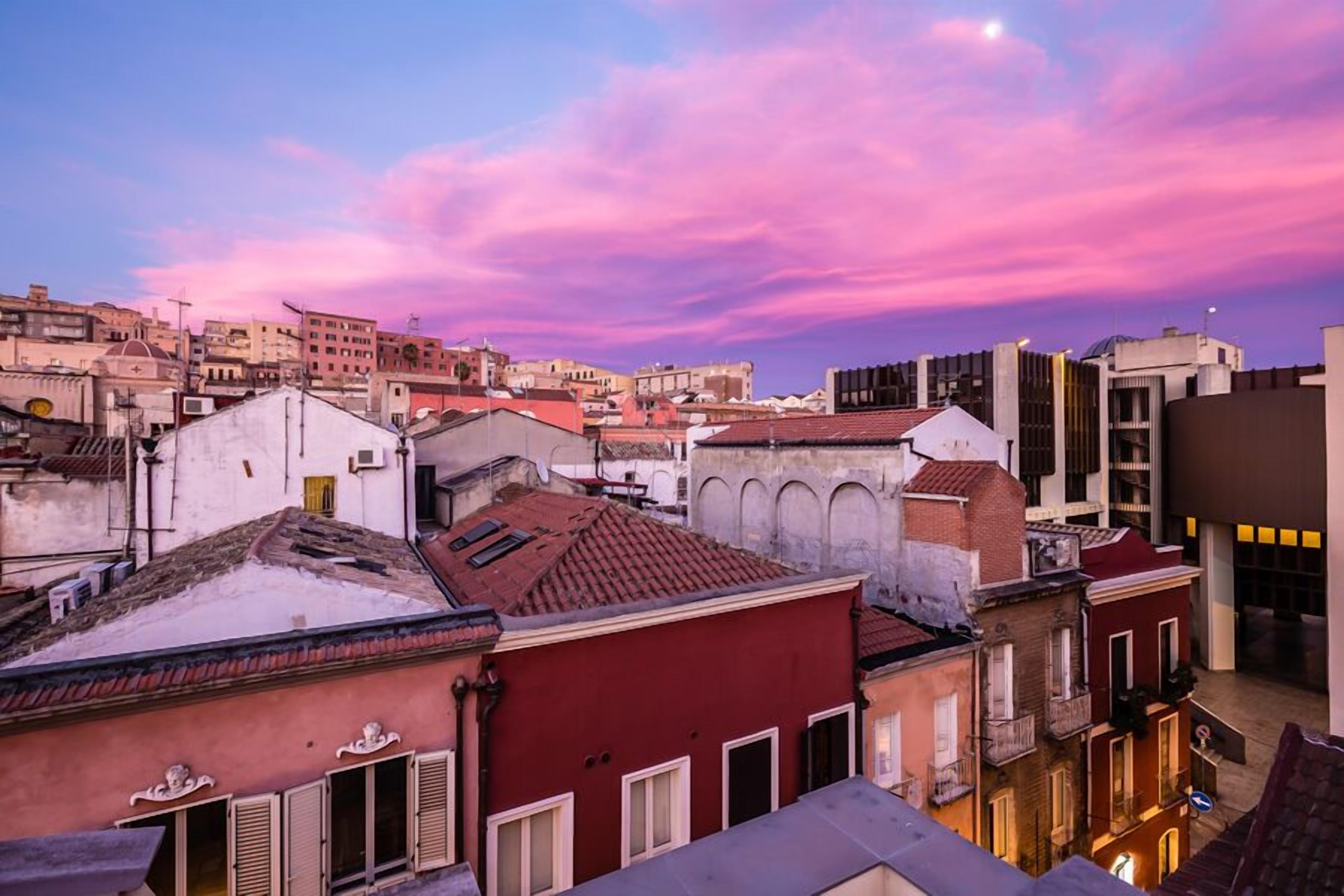 Photo - Palazzo Dessy Historic House