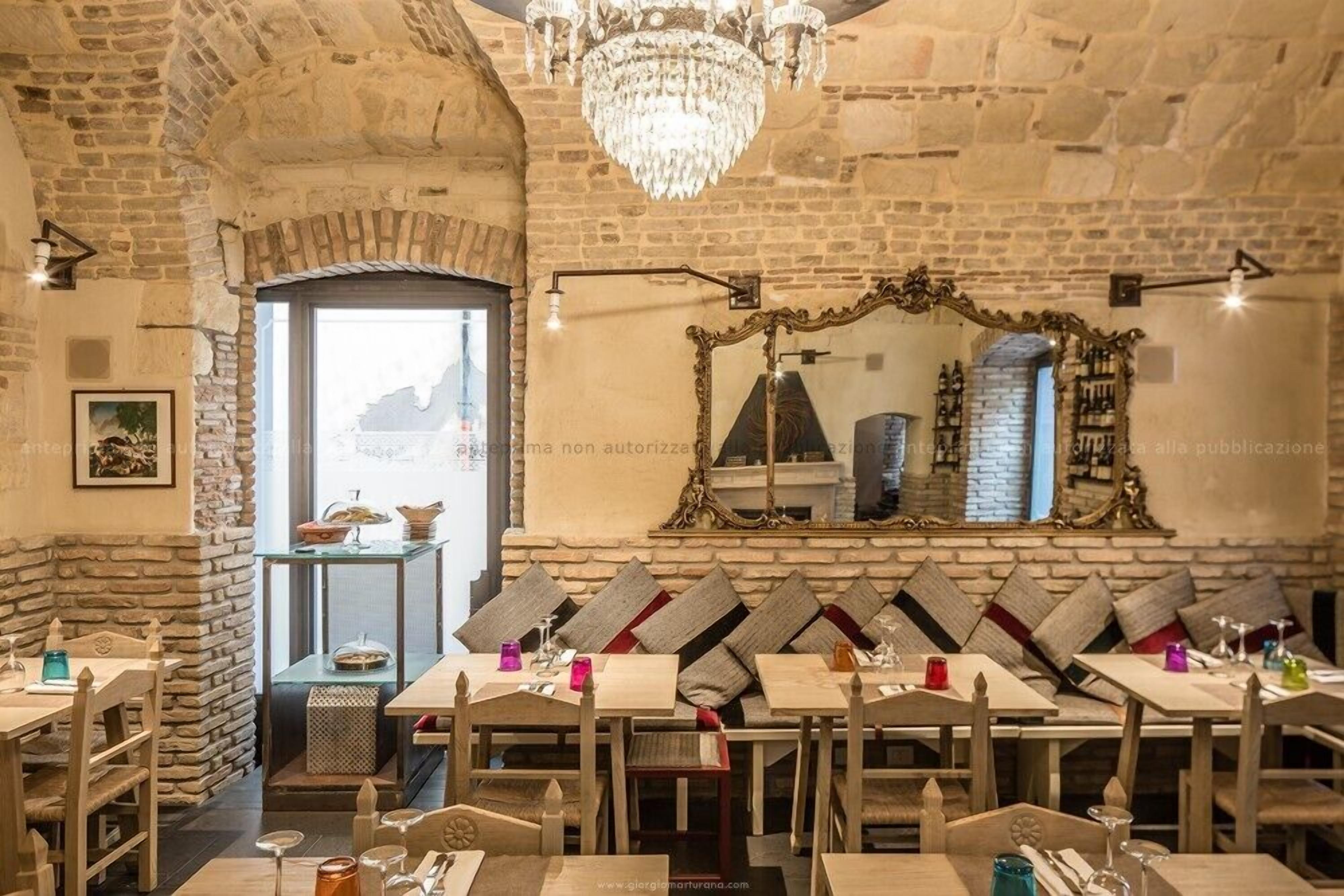 Photo - Palazzo Dessy Historic House