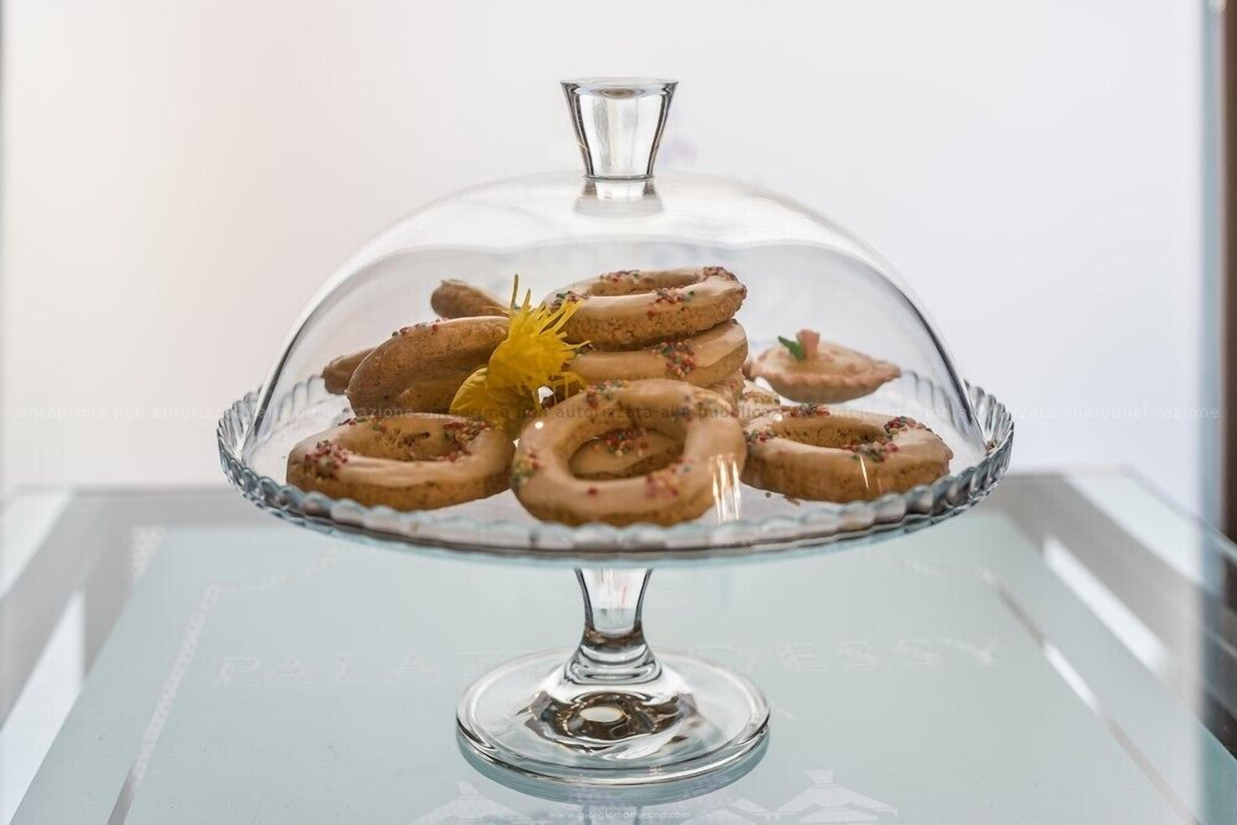 Photo - Palazzo Dessy Historic House