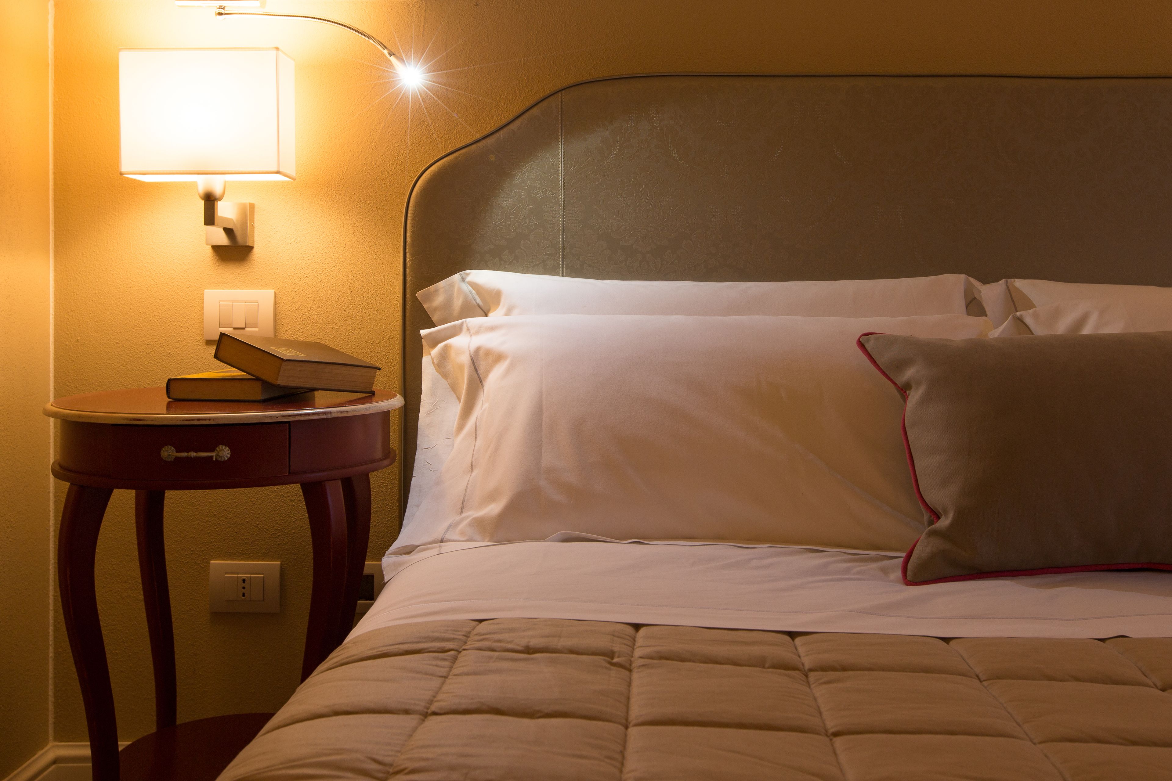 Photo - Palazzo Dessy Historic House