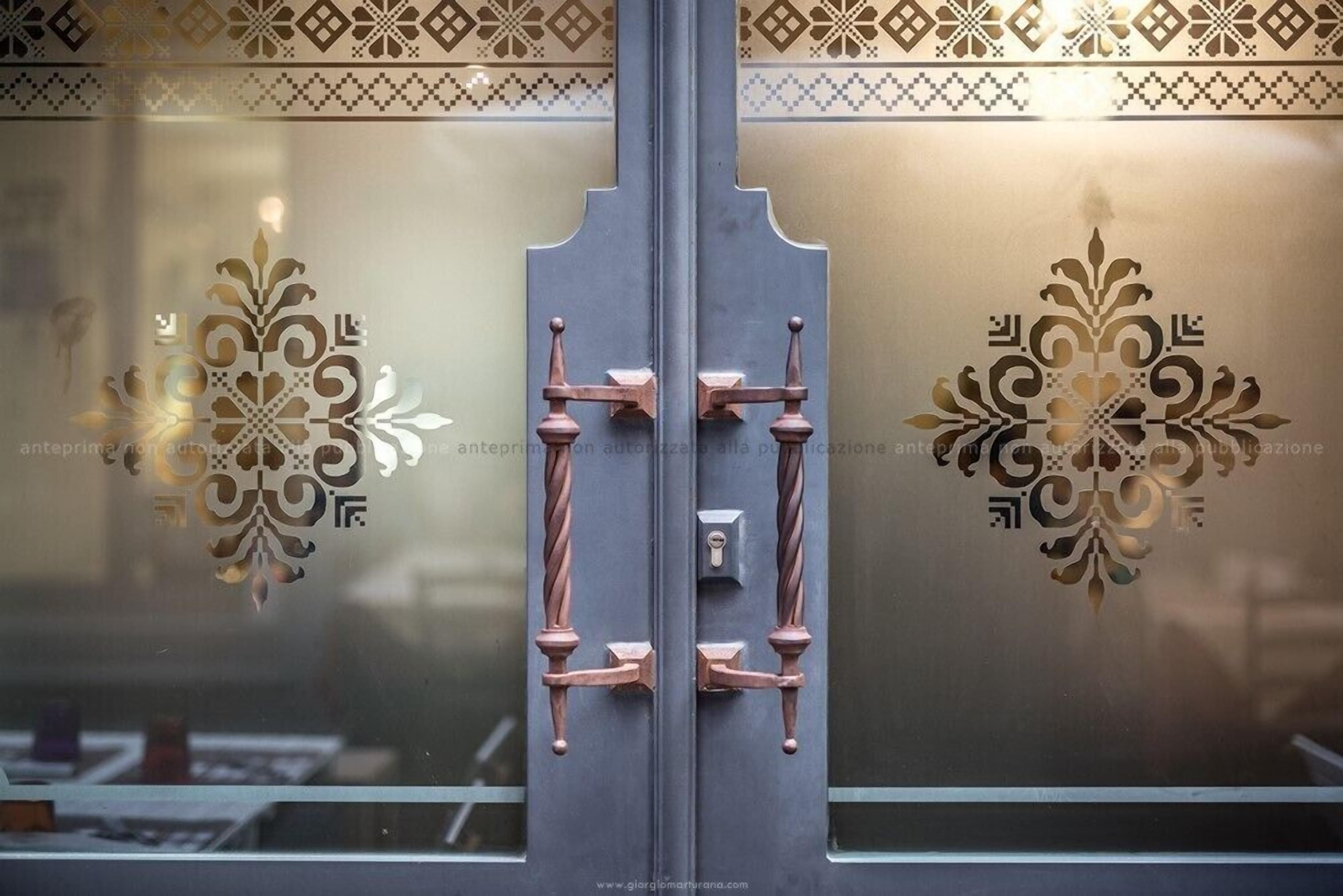 Photo - Palazzo Dessy
