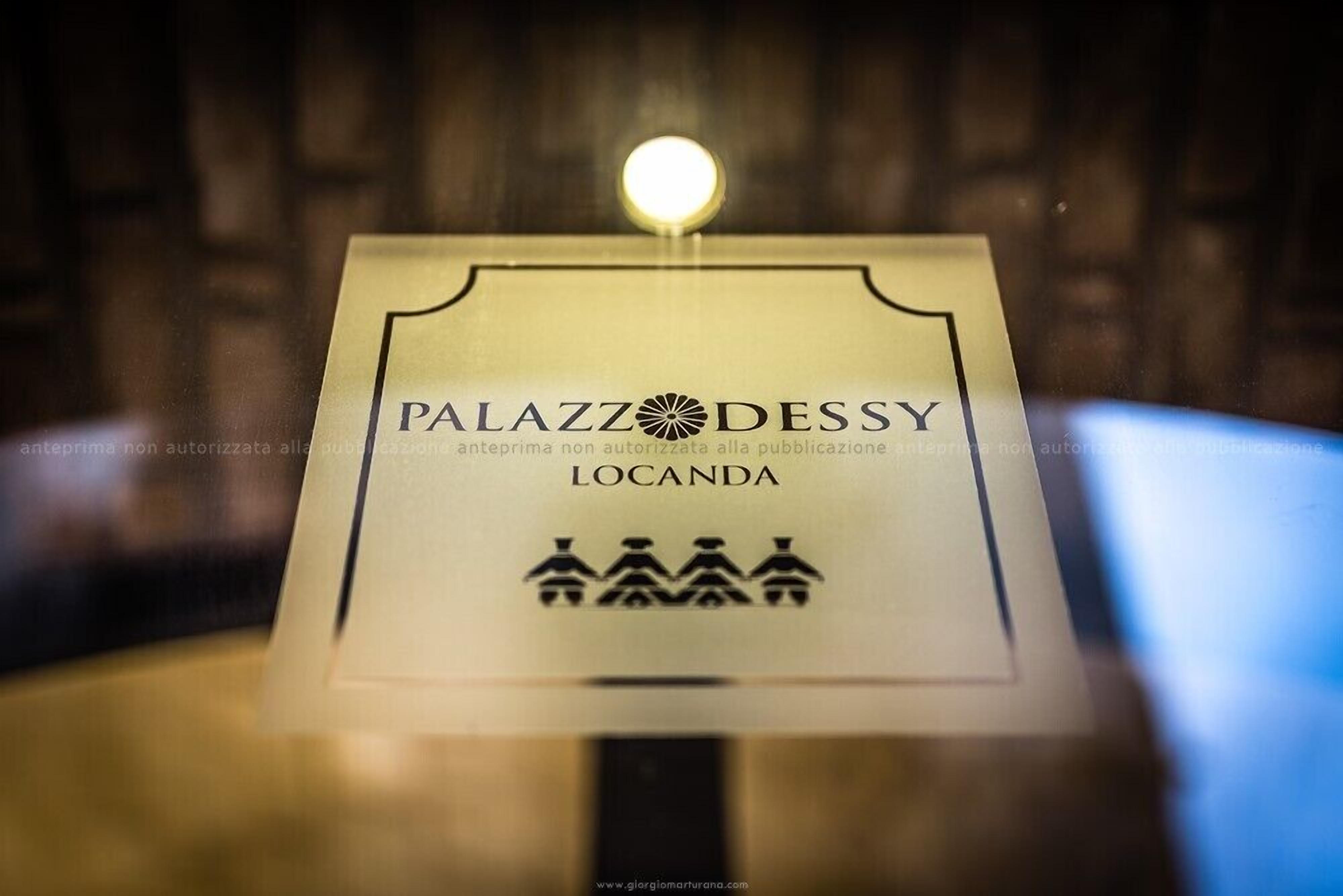 Photo - Palazzo Dessy Historic House