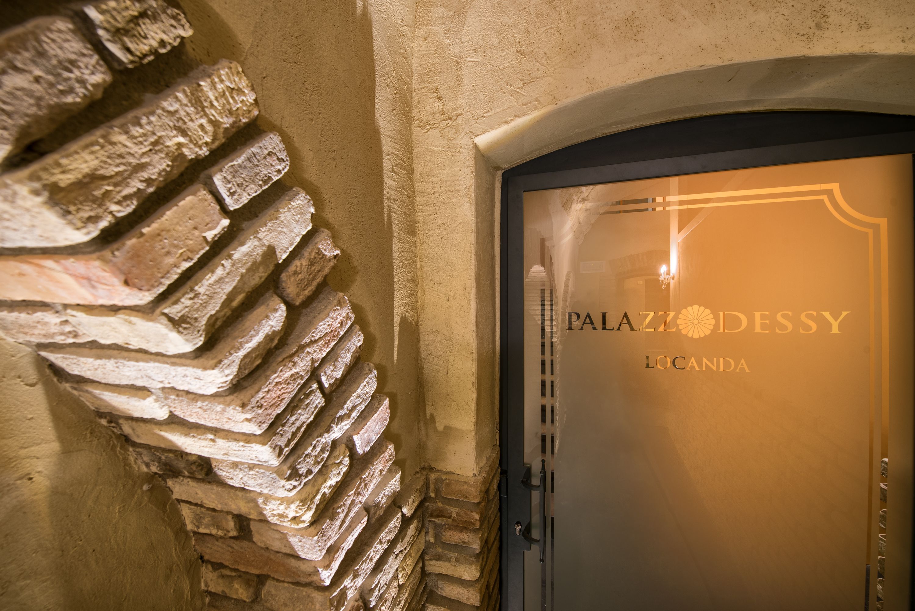 Photo - Palazzo Dessy Historic House