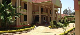 Hope Gardens Guest House