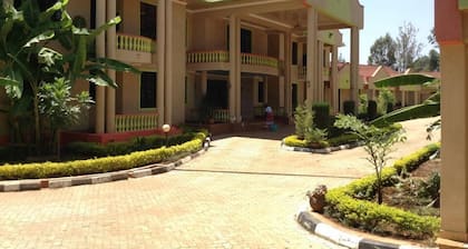 Hope Gardens Guest House